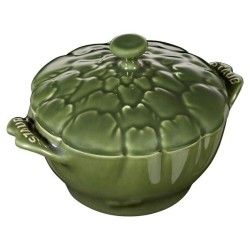 Mini Cocotte Ceramic Round...