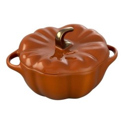 Mini Cocotte Round Pumpkin...