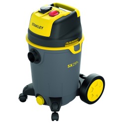 Stanley SXVC25PTDE dust...