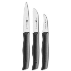 Set of 3 Zwilling Twin Grip...