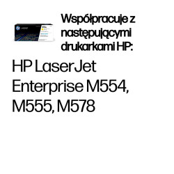 HP 212A      Gelb...