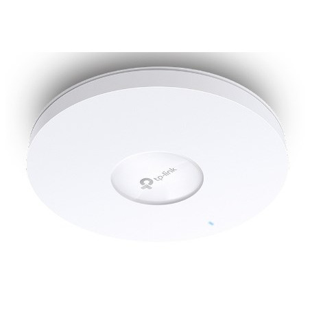 TP-Link Omada EAP653 UR wireless access point 2976 Mbit/s White Power over Ethernet (PoE)