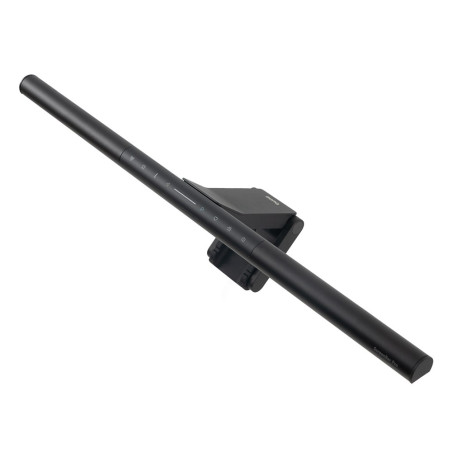 BenQ ScreenBar Pro monitor light Black 1000 lm