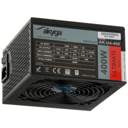 Akyga AK-U4-400 power...