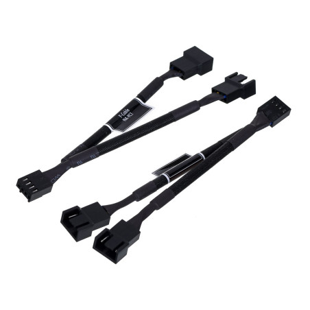 NOCTUA NA-SYC1 Y splitter 2 pc. for 4-Pin PWM
