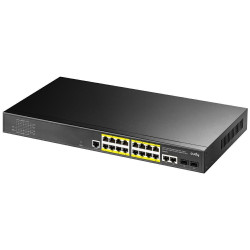 Cudy 16-Port Gigabit...