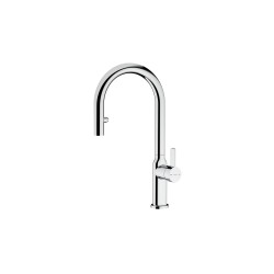 Teka Oval 9382 Chrome