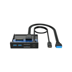 Graugear Multi Front Panel...