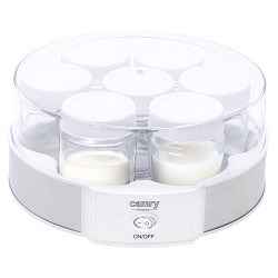 Camry | Yogurt Maker | CR...