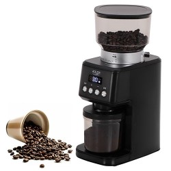 Adler Burr Coffee Grinder |...
