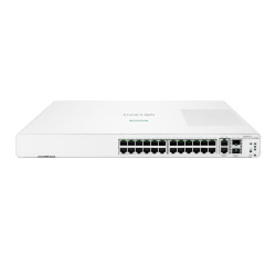 HPE Aruba Networking...