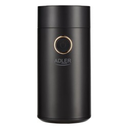 Coffee grinder Adler AD 4446bg