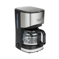 Adler AD 4407 coffee maker...