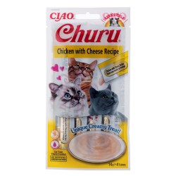 INABA Churu Chicken with...