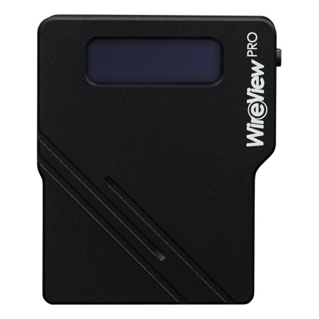 Thermal Grizzly WireView Pro GPU, 1x12VHPWR - Reversed