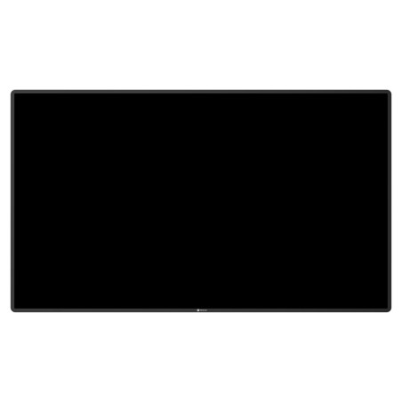 AG Neovo TTN-5501 Signage Display 139.7 cm (55") LED 400 cd/m² 4K Ultra HD Black