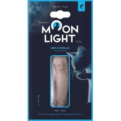 MOONLIGHT Dinner Trout...