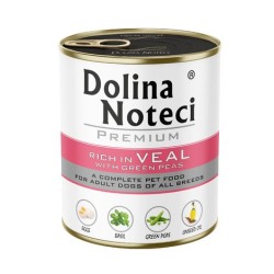 DOLINA NOTECI Premium rich...