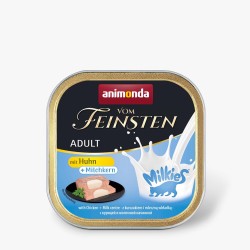ANIMONDA Vom Feinsten Adult...