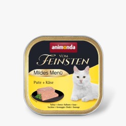 ANIMONDA Vom Feinsten Adult...