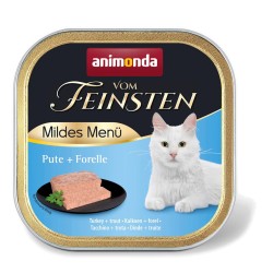 ANIMONDA Vom Feinsten...