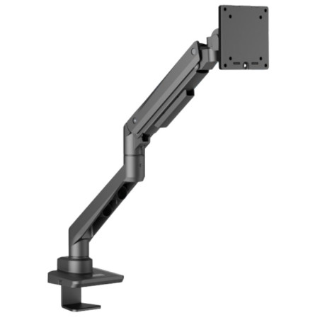 Edbak DMV01 monitor mount / stand 124.5 cm (49") Desk Black