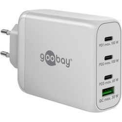 Goobay 65556 mobile device...