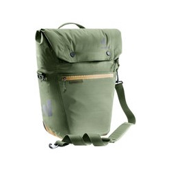 Mainhattan 17+10 khaki clay