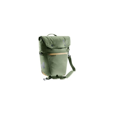 Mainhattan 17+10 khaki clay