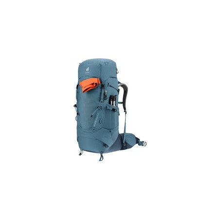 Aircontact Core 50+10 atlantic-ink