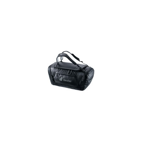 Duffel Pro 60 black