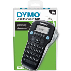 DYMO LabelManager 160 Label...