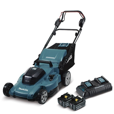 Makita DLM539CT2 not categorized