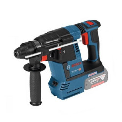 BOSCH. SDS+ HAMMER GBH...