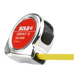 SALT MEASURING TAPE 5m...