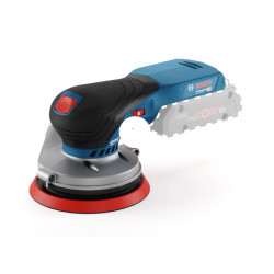 Bosch GEX 18V-125...