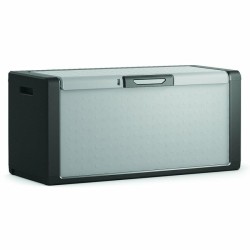 KETER GARDEN STORAGE BOX...