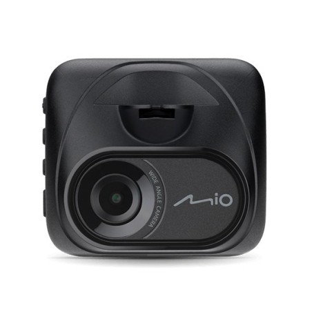 Mio MiVue C545 Pro Full HD Cigar lighter, USB Black
