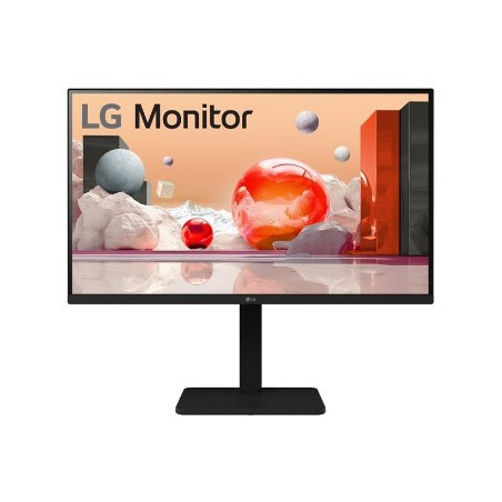 LG 27BA550-B computer monitor 68.6 cm (27") 1920 x 1080 pixels Full HD Black