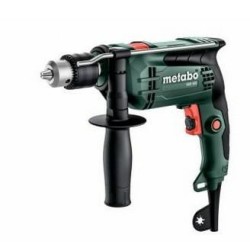 METABO. UD DRILL. SBE 650...