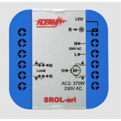 ROPAM SROL-ari wireless,...