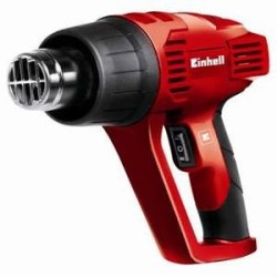 Einhell 4520179 heat gun...