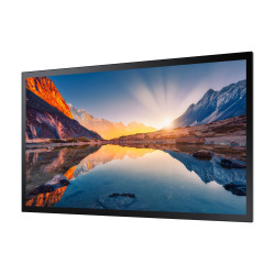 Samsung QM43B-T Digital...