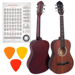 NN AG 34 1/2 ACOUSTIC...
