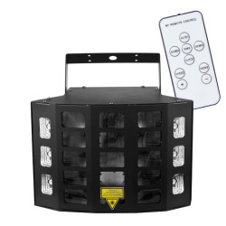 LIGHT4ME TURBO DERBY 4IN1...