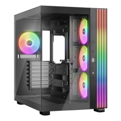 be quiet! LIGHT BASE 600 LX...