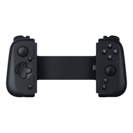 Razer Kishi V2 Pro (Android) Black USB Gamepad Analogue / Digital