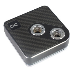Alphacool Core 1 Carbon...