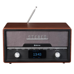 Denver MDA-525DW Personal...