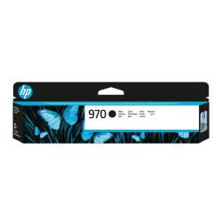HP 970 Black Original Ink...